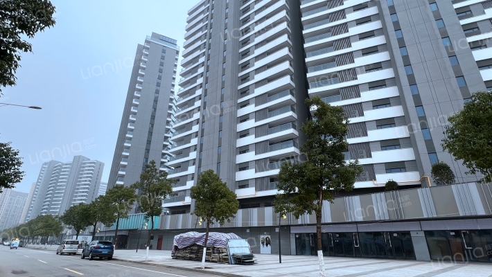 珠江颐德公馆外景图