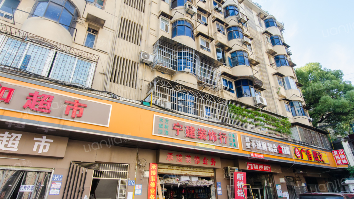 赤岭路375号外景图