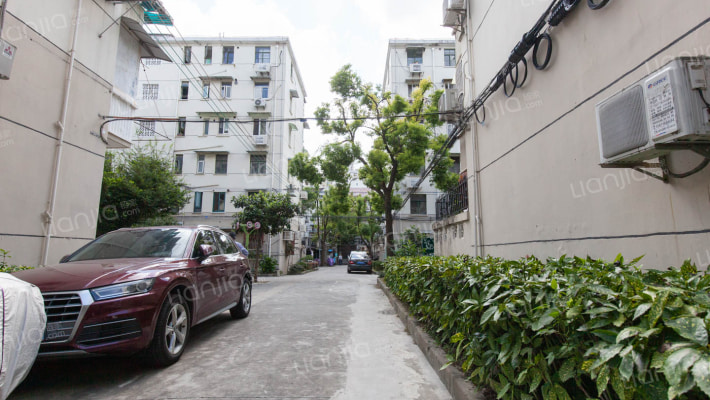 锦西路63弄外景图