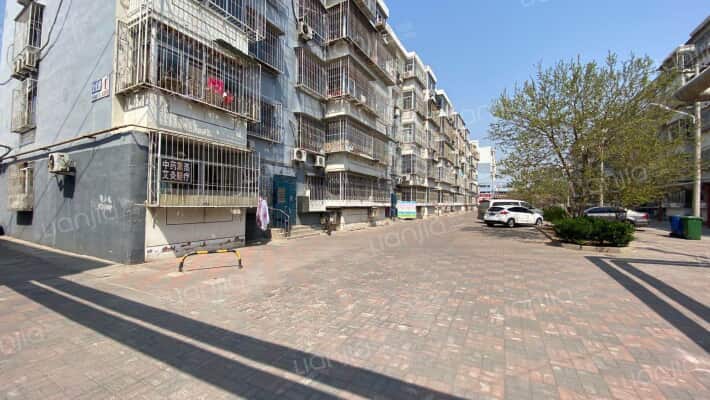 文化里(津南区)外景图