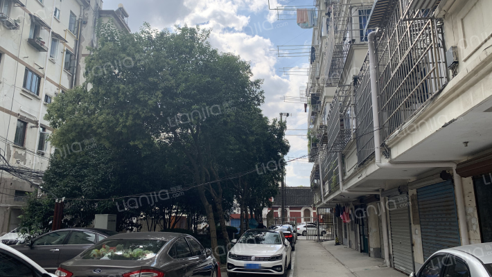 人民北路10弄外景图