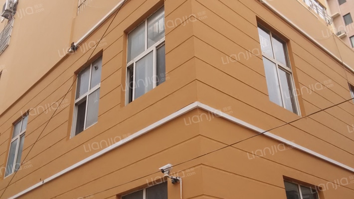 星海苑一期外景图