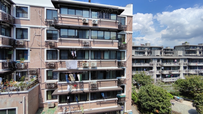 东湖中路98号外景图