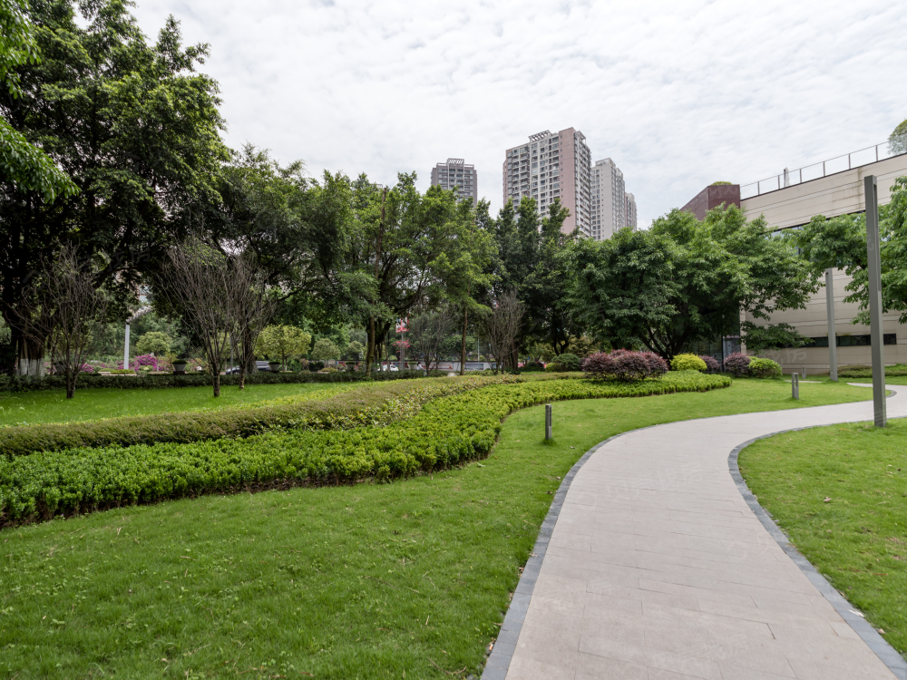 【华润凤凰城_北京华润凤凰城楼盘】区位相册-北京贝壳新房