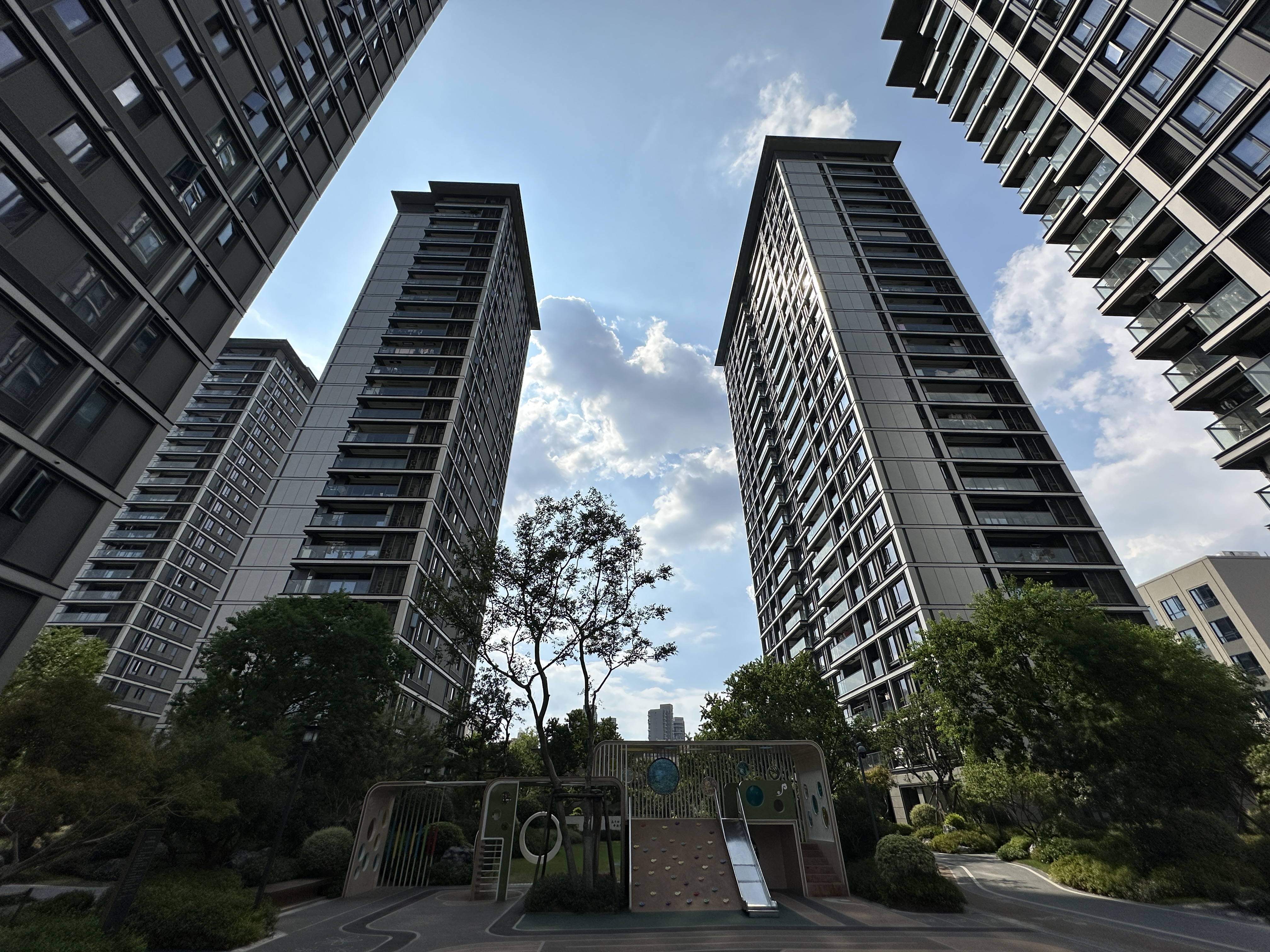 Shuxiang Yincui compound photo 3