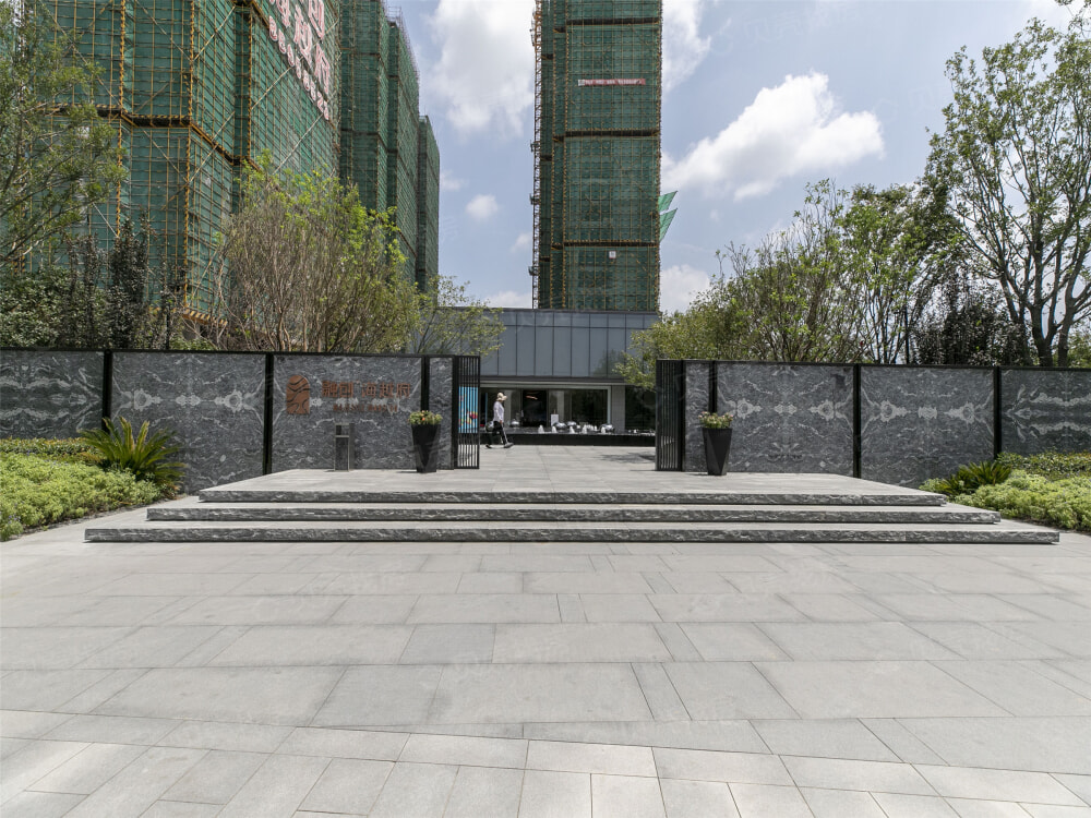 融创海越府相册