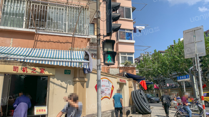 祥德路150号外景图