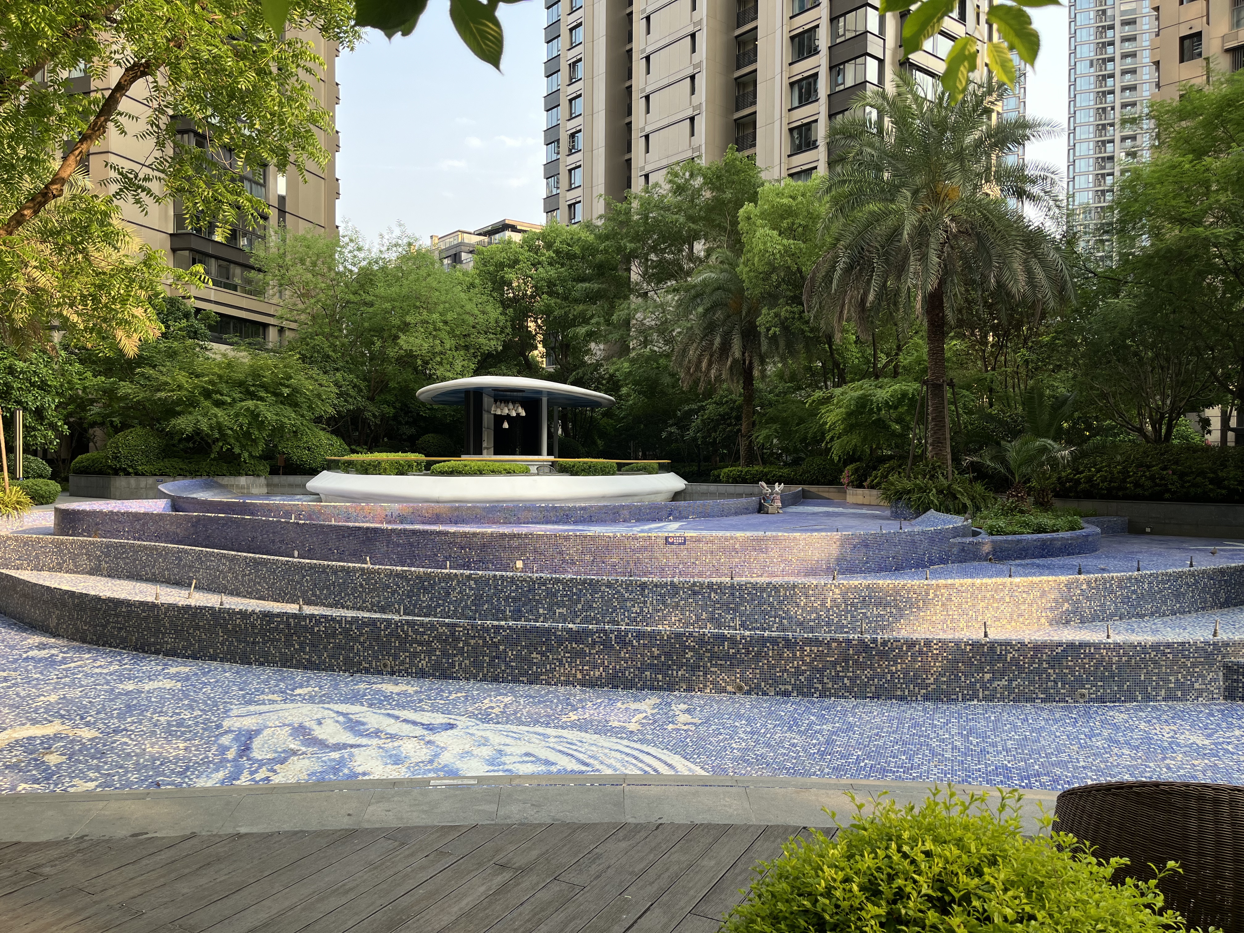 Tian Pu Yu Yuan compound photo 5