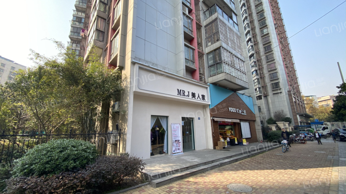 颐和丽晶外景图