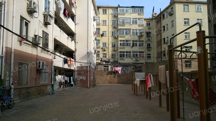 杭州路169-181(单号）外景图