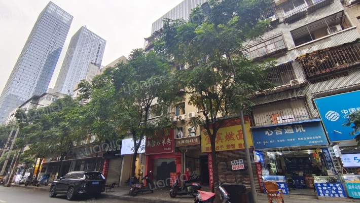 兴隆街41号外景图