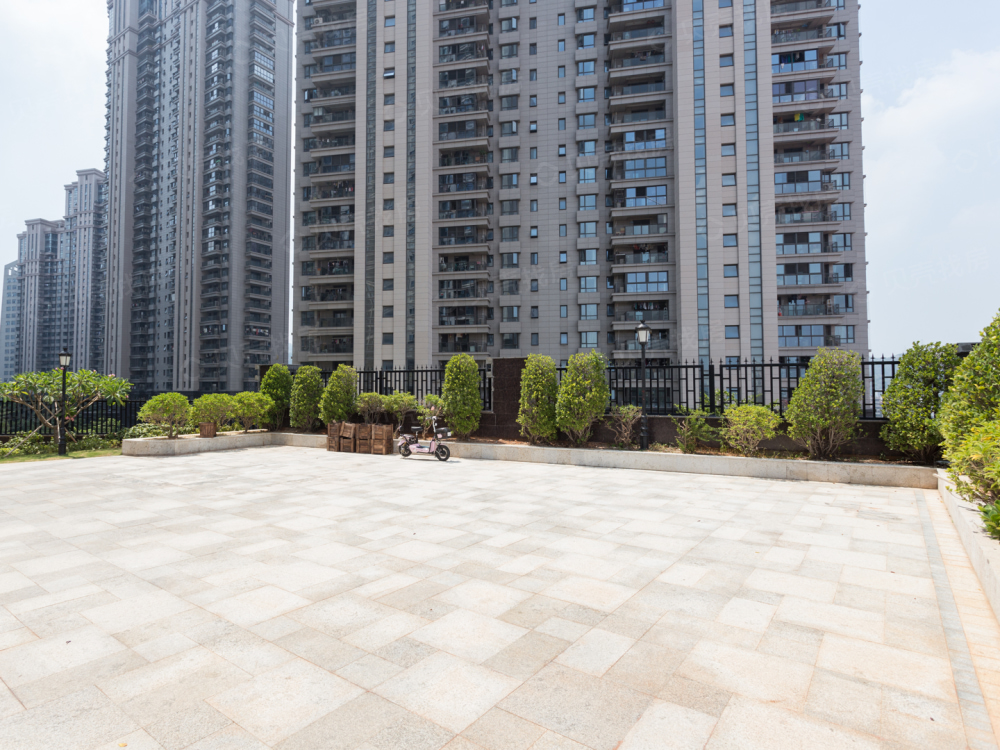 【源昌君悦山_厦门源昌君悦山楼盘】项目现场相册-厦门贝壳新房