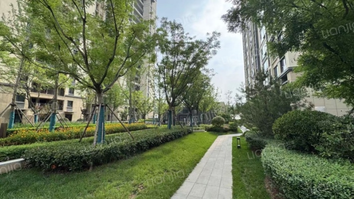 越秀·星汇城外景图