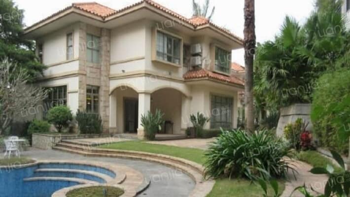 翡翠绿洲龙翔台外景图