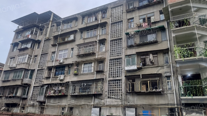 新生巷4号外景图