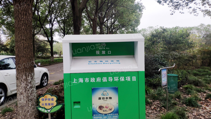 留溪佳园外景图