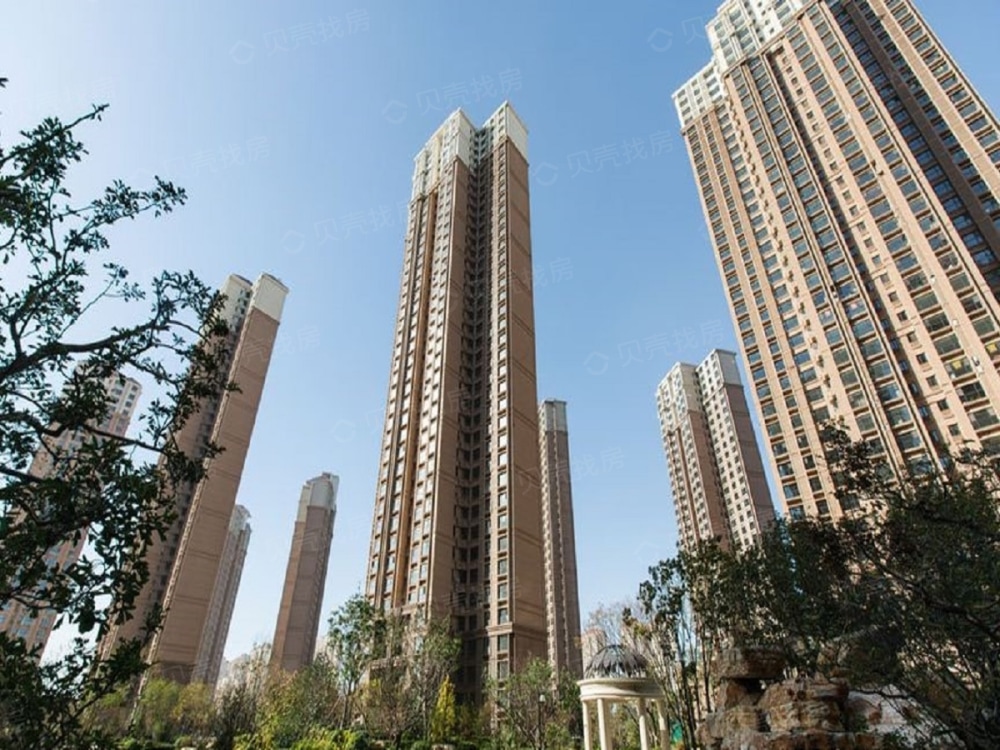 富力又一城相册