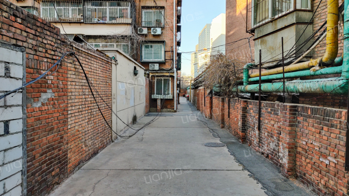 围堤道200号外景图