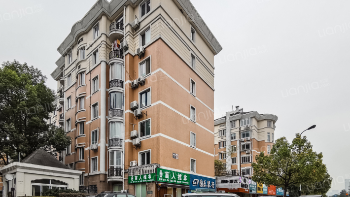 海月路27号外景图