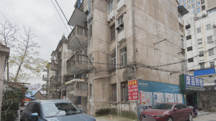 明光路92号外景图