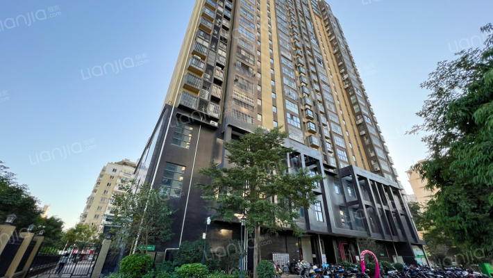 大井佳园外景图