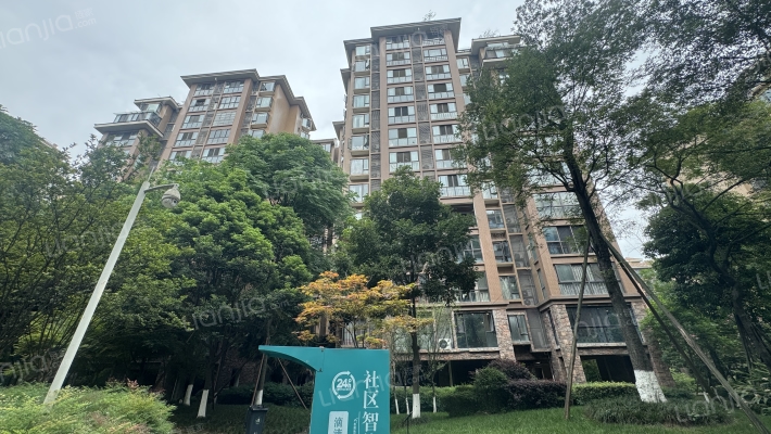 新筑巴伦西亚一期外景图