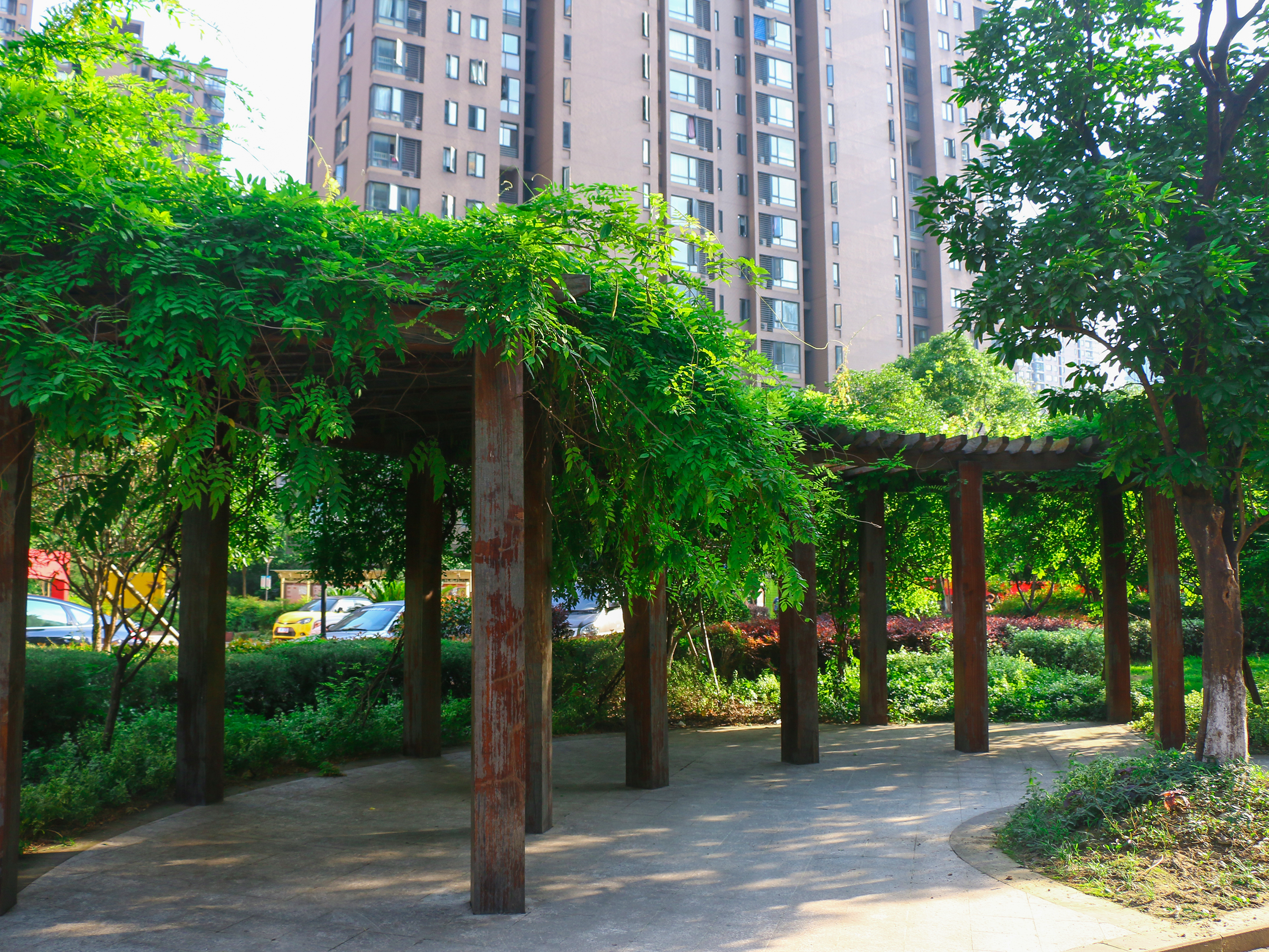 He Xie Jia Yuan（Dongyuan） compound photo 4