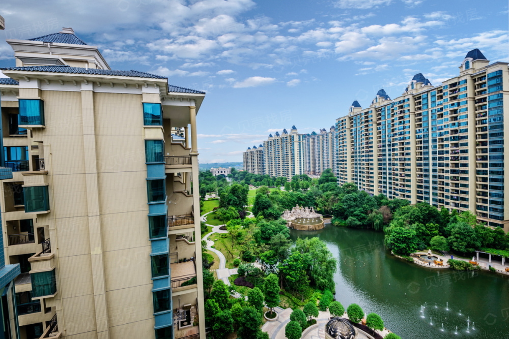 恒大御景半岛相册