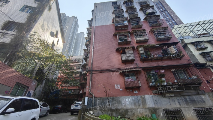 五柳街34号外景图