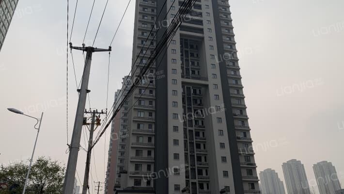 方林家园外景图