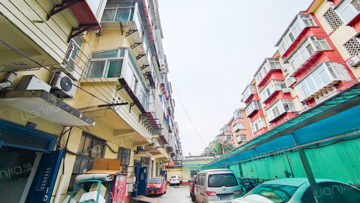 闵子骞路68号外景图