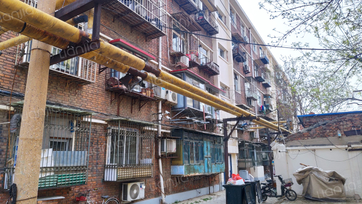 永光楼（南开）外景图