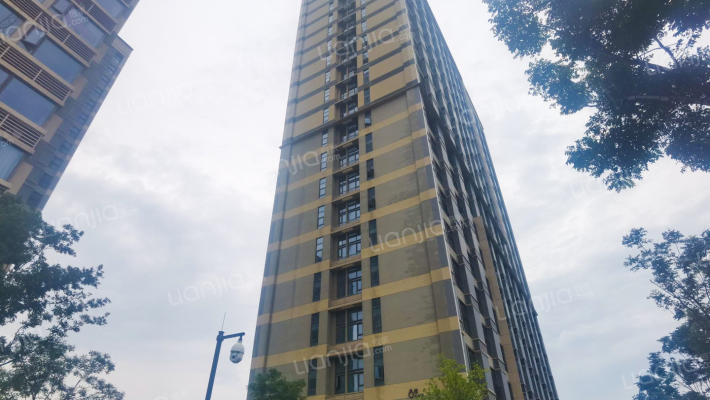 融信城市之窗外景图