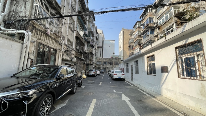 红星路77号外景图