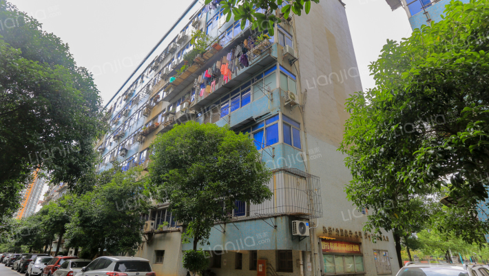 南京东路187号外景图