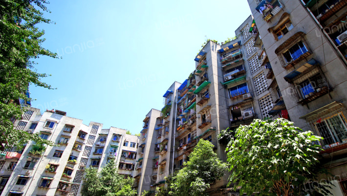 百花福园(百花正街)外景图