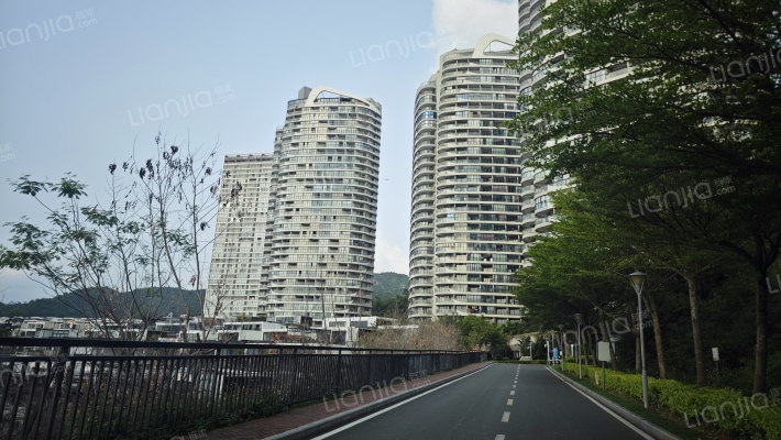 九铭屿海(二手)外景图