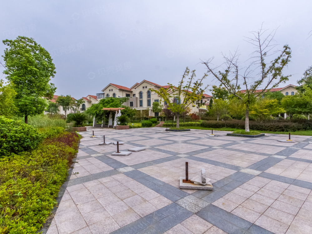 【太湖临湖湾_安庆太湖临湖湾楼盘】开发商营业执照相册-安庆贝壳新房