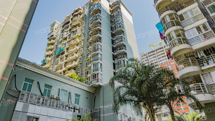 天创佳缘外景图