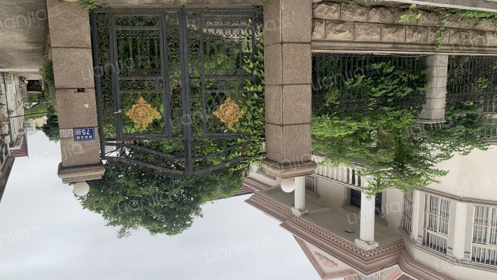 新苑花园二期外景图