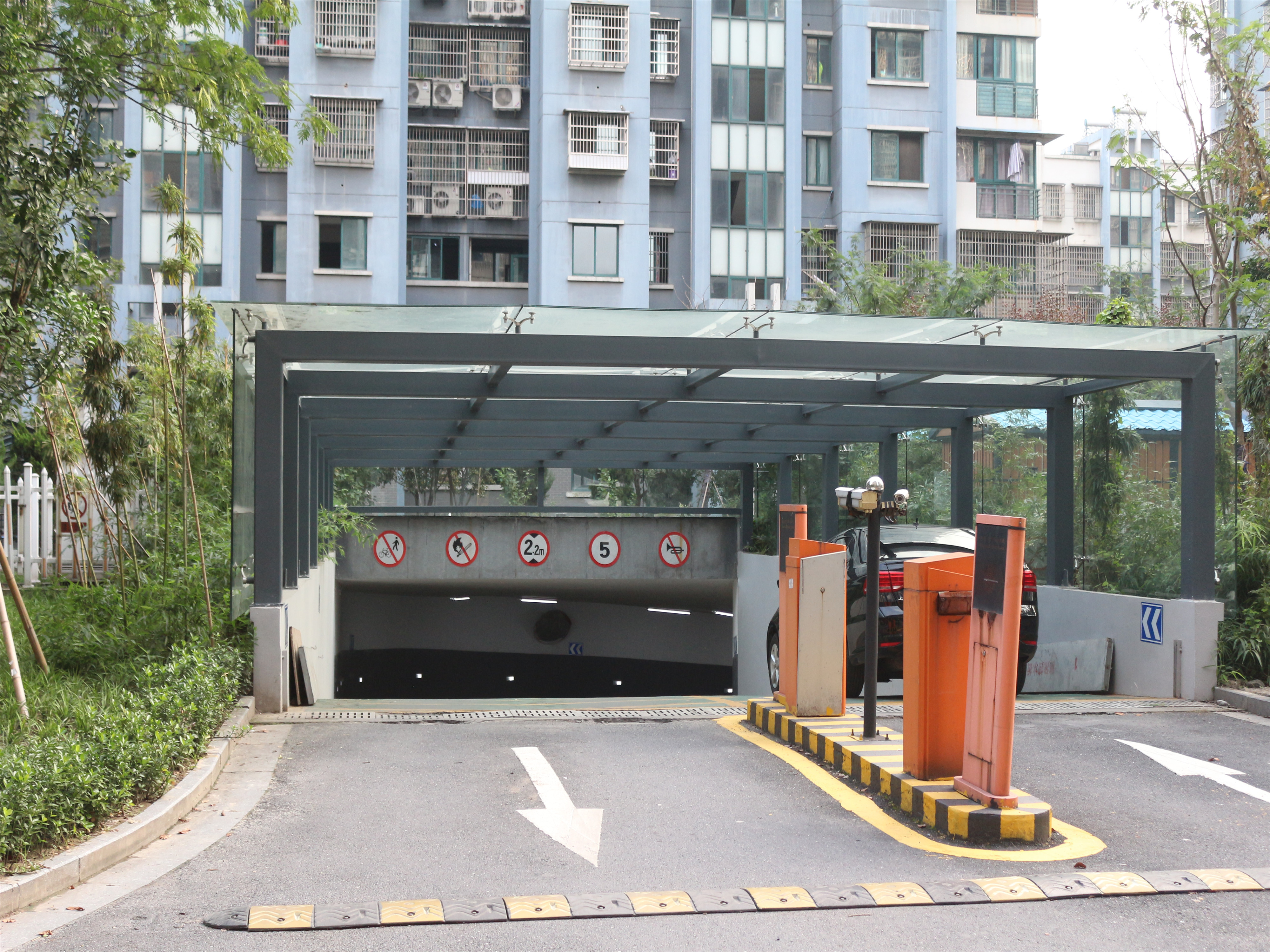 Yingchun Nanyuan compound photo 37