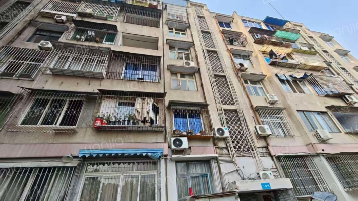 明珠大院外景图