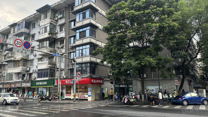 文庙前街85号外景图