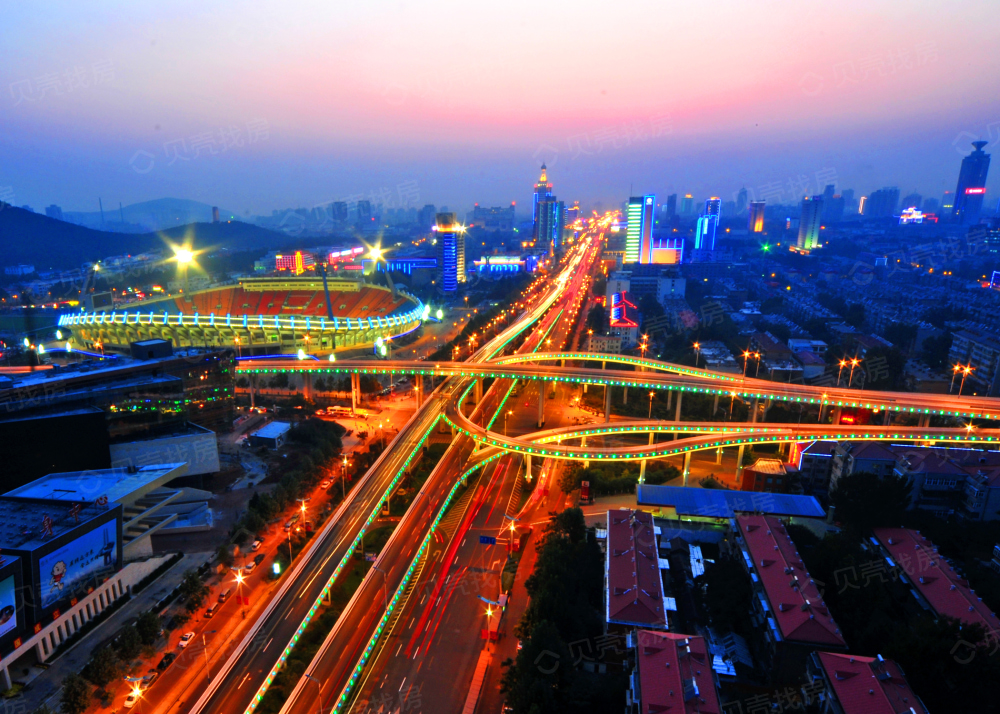 银丰科技公园相册