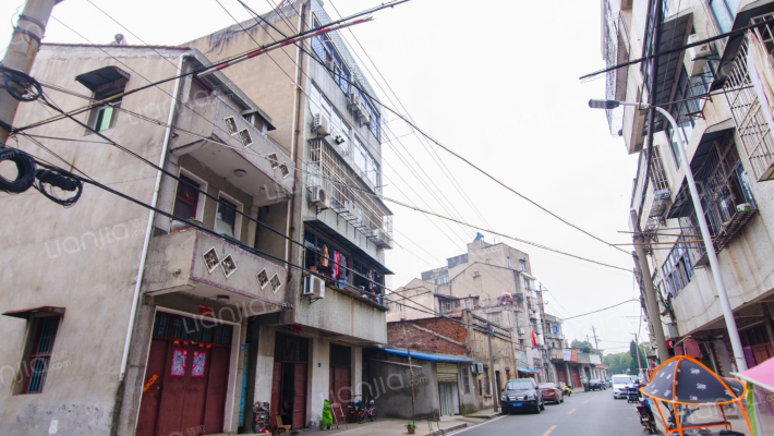 蔡河街48号外景图