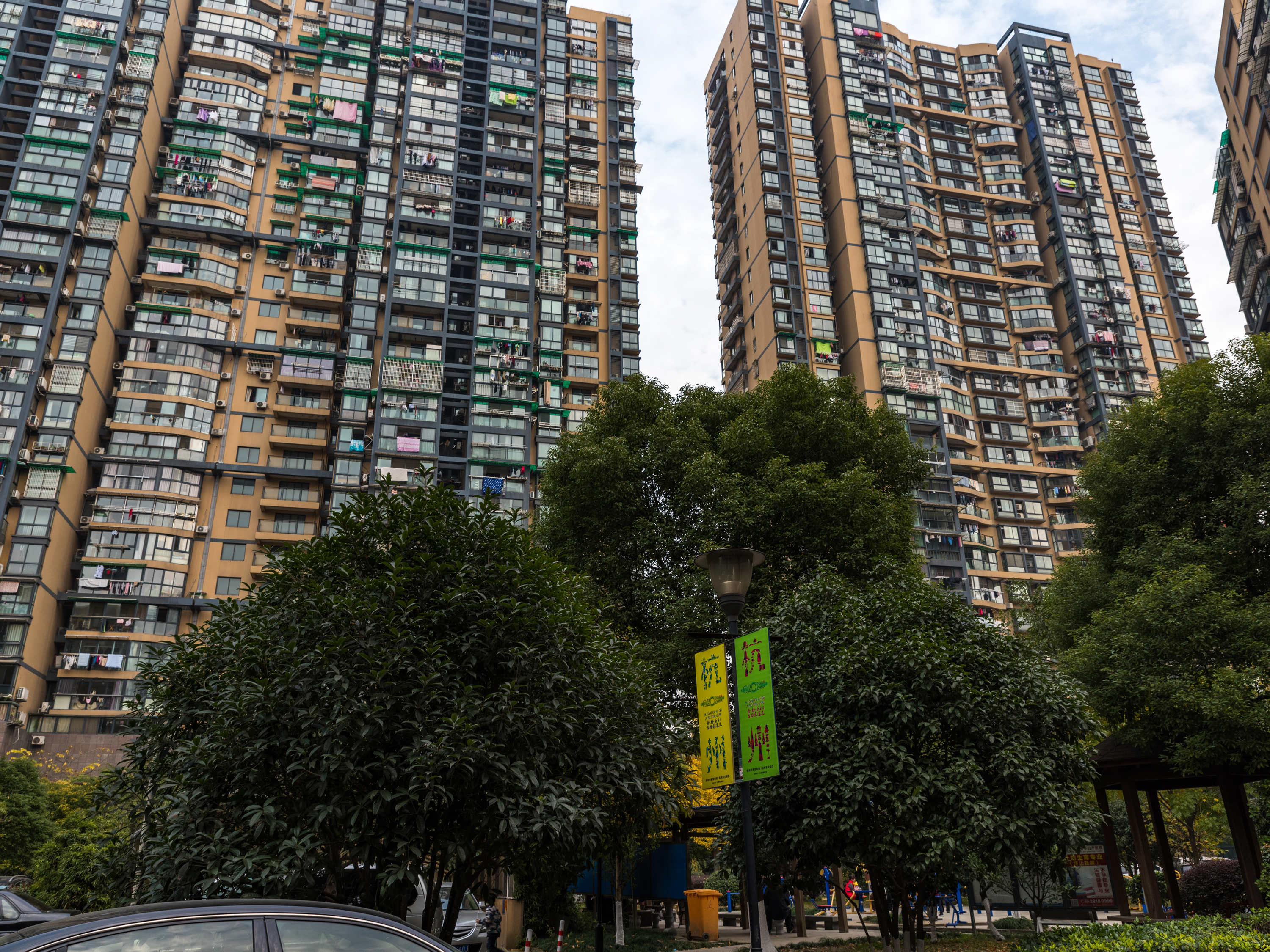 Fenghuang Beiyuan compound photo 8