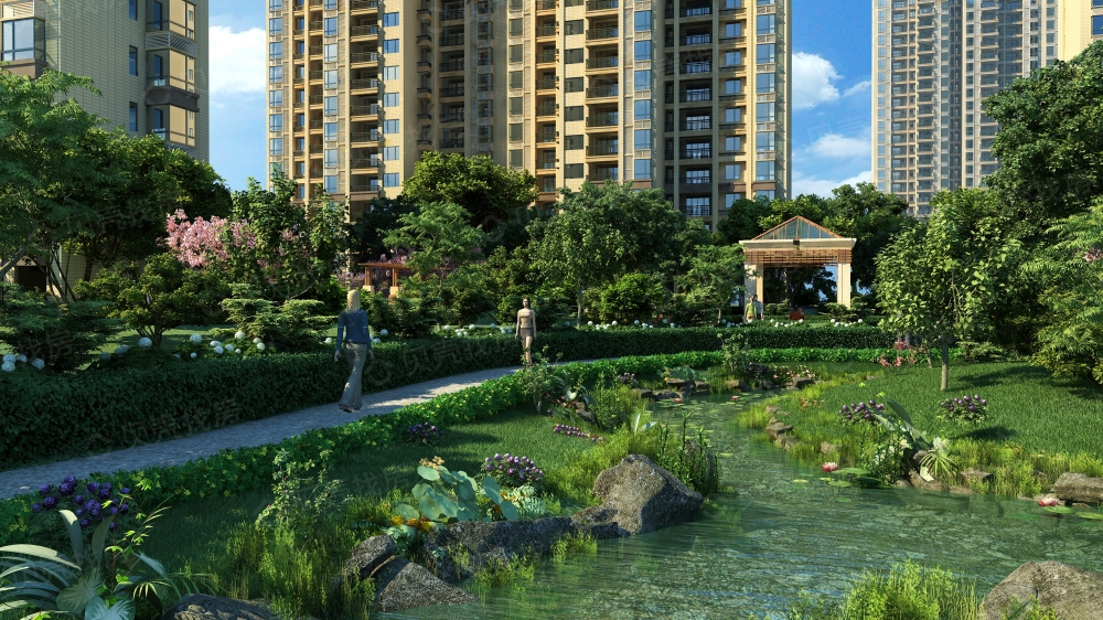 【绿地之窗_长沙绿地之窗楼盘】房价,户型,开盘时间详情-长沙贝壳新房