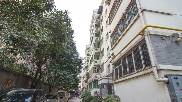 政通路130号外景图