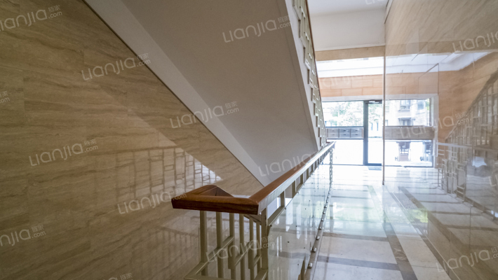 尚东国际名园（二期）外景图