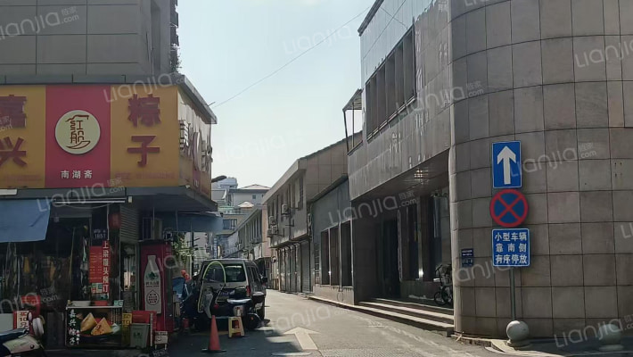 江桥路396号外景图